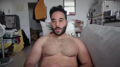 Cuman online show from February 3, 10:53 am