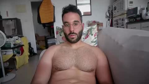 Cuman online show from February 17, 3:00 pm