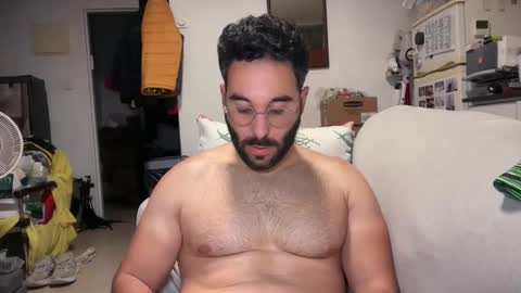 Cuman online show from March 31, 10:22 pm