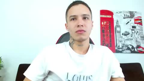 cumandres online show from July 2, 3:40 pm