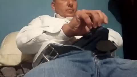 cumbian_chero online show from March 3, 12:54 pm