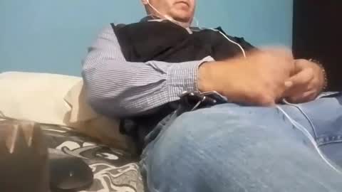 cumbian_chero online show from September 19, 6:08 pm