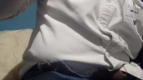 cumbian_chero online show from March 4, 2:17 am