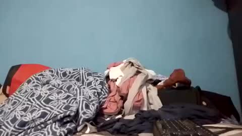 cumbian_chero online show from May 30, 5:07 am