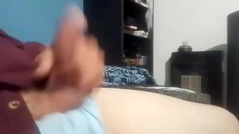 cumbian_chero online show from March 1, 12:32 am