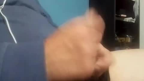 cumbian_chero online show from March 12, 5:15 am