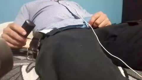 cumbian_chero online show from September 11, 12:53 am