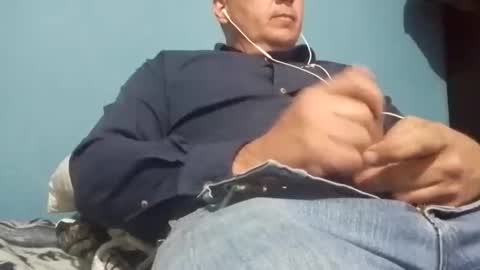 cumbian_chero online show from March 4, 11:00 pm