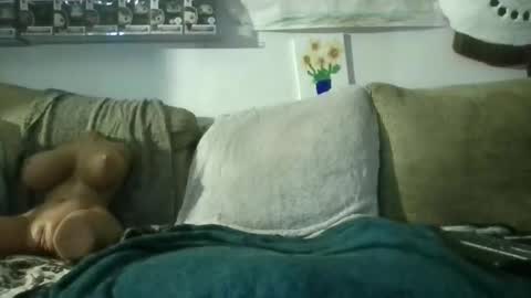 CumCannon78 online show from November 3, 3:32 am