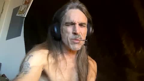 Cumoncam online show from January 19, 10:28 am