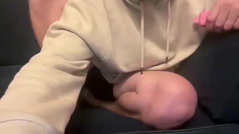 Cumfar online show from November 29, 2:13 am