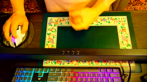 cumforme1988 online show from October 2, 6:39 am