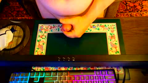 cumforme1988 online show from September 14, 7:10 am