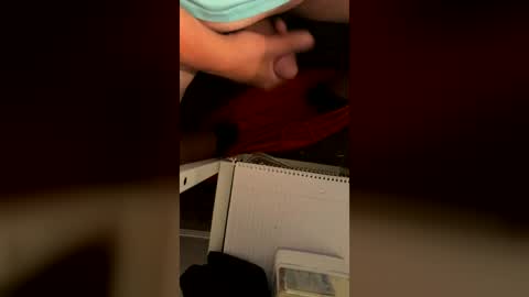 cumfuckmeharder101 online show from July 28, 2:30 am