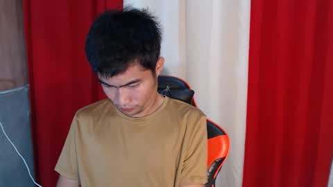 ask me online show from March 14, 5:31 pm