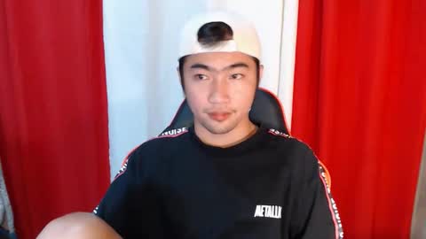 ask me online show from April 11, 4:21 pm