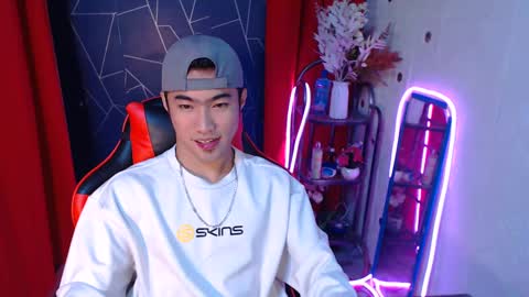 ask me online show from December 3, 2:38 pm