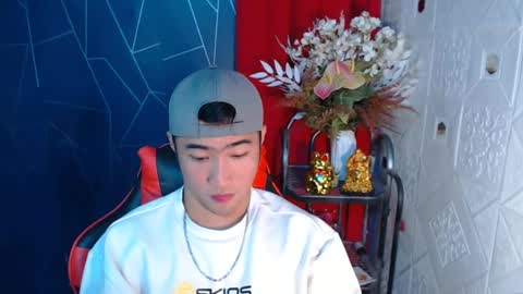 ask me online show from March 11, 4:40 pm