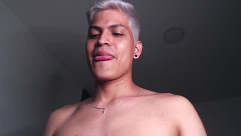 Sebby online show from February 8, 3:19 am