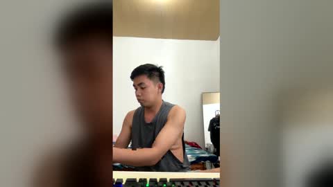 IAN online show from March 22, 7:57 am