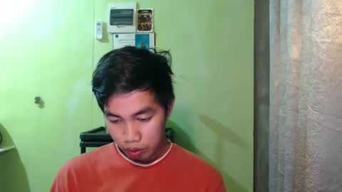 IAN online show from February 1, 1:43 pm