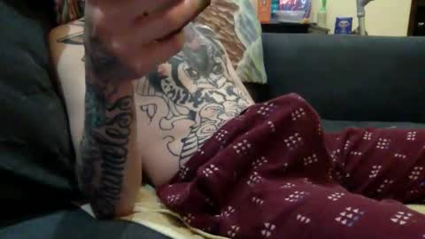 cumonover420 online show from February 20, 1:57 am