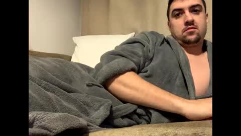 Snapshot of cumplaywithbilly chatting on January 8, 5:37 pm Billy online show from January 8, 5:37 pm