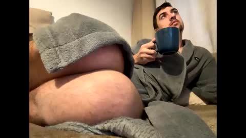 Snapshot of cumplaywithbilly chatting on October 23, 4:32 pm Billy online show from October 23, 4:32 pm