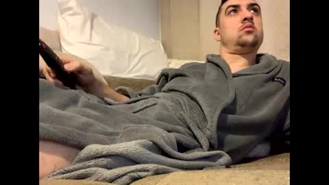 Snapshot of cumplaywithbilly chatting on February 28, 5:37 pm Billy online show from February 28, 5:37 pm