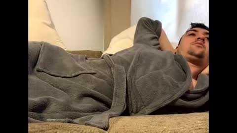 Snapshot of cumplaywithbilly chatting on January 2, 9:33 am Billy online show from January 2, 9:33 am