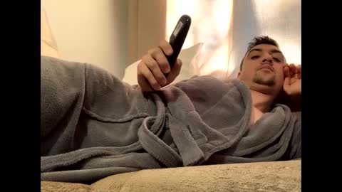 Snapshot of cumplaywithbilly chatting on January 3, 3:01 pm Billy online show from January 3, 3:01 pm