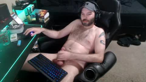 cumslinger2003 online show from July 8, 12:09 pm