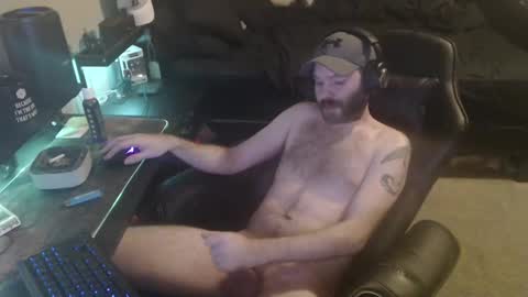 cumslinger2003 online show from February 17, 11:34 am