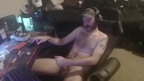 cumslinger2003 online show from January 31, 2:17 pm