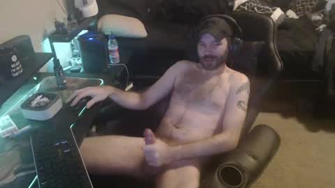 cumslinger2003 online show from December 7, 5:42 pm