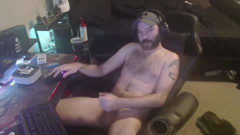 cumslinger2003 online show from February 12, 9:01 pm