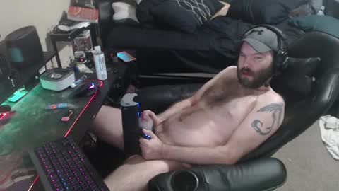 cumslinger2003 online show from September 23, 9:36 pm