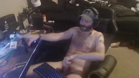 cumslinger2003 online show from January 3, 2:30 pm