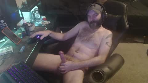 cumslinger2003 online show from March 1, 10:02 am