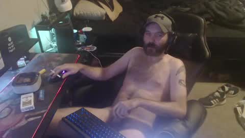 cumslinger2003 online show from January 17, 8:56 am