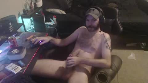 cumslinger2003 online show from February 9, 1:46 pm