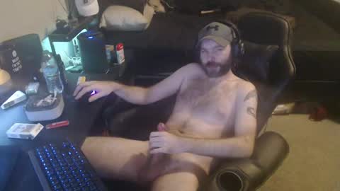 cumslinger2003 online show from December 28, 7:11 am