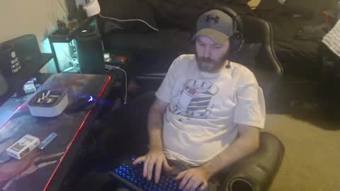 cumslinger2003 online show from January 15, 5:29 am