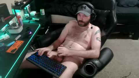 cumslinger2003 online show from June 5, 1:17 pm