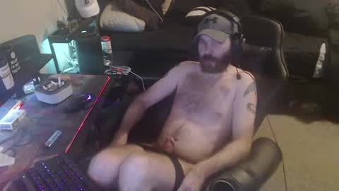 cumslinger2003 online show from January 19, 11:12 am