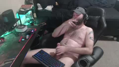 cumslinger2003 online show from September 11, 12:26 pm