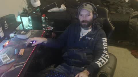 cumslinger2003 online show from January 21, 1:39 pm