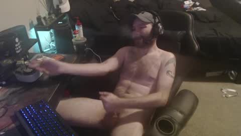 cumslinger2003 online show from February 13, 1:15 pm