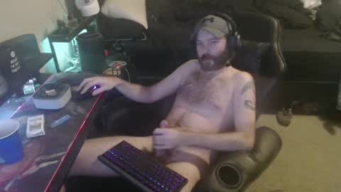 cumslinger2003 online show from January 11, 2:04 pm