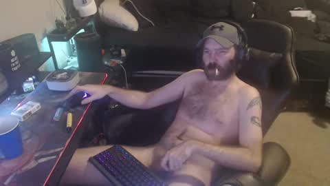 cumslinger2003 online show from January 12, 12:55 pm